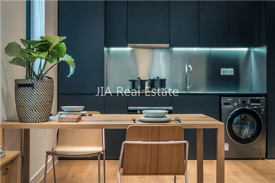 Brand New Luxury 1br Serviced Apt In Xuhui French Concession Nr L2 Brand New Luxury 1br Serviced Apt In Xuhui French Concession Nr L2 11 Rmb 17 000